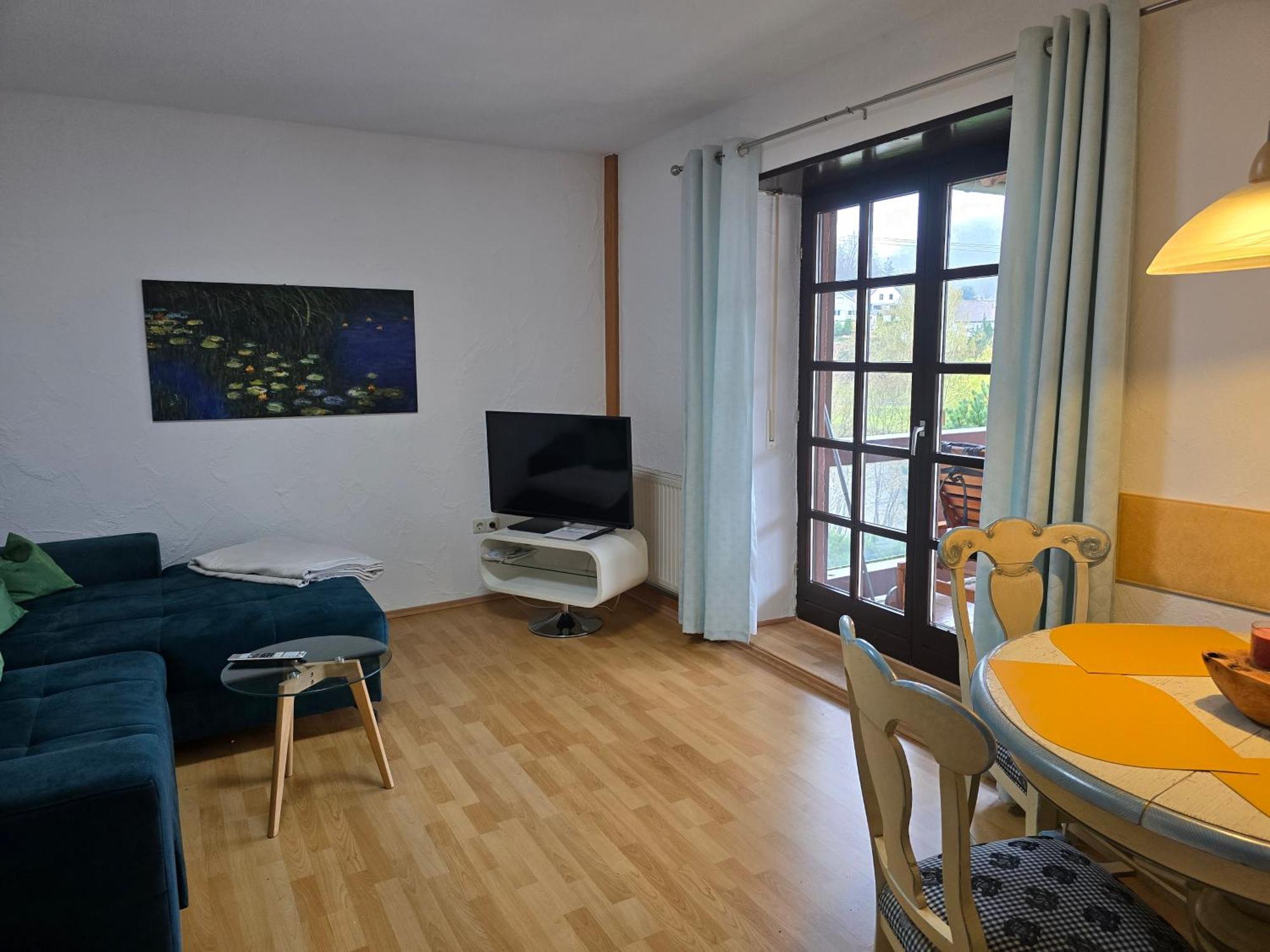 Haus Katz Apartment Schonau  Exterior photo