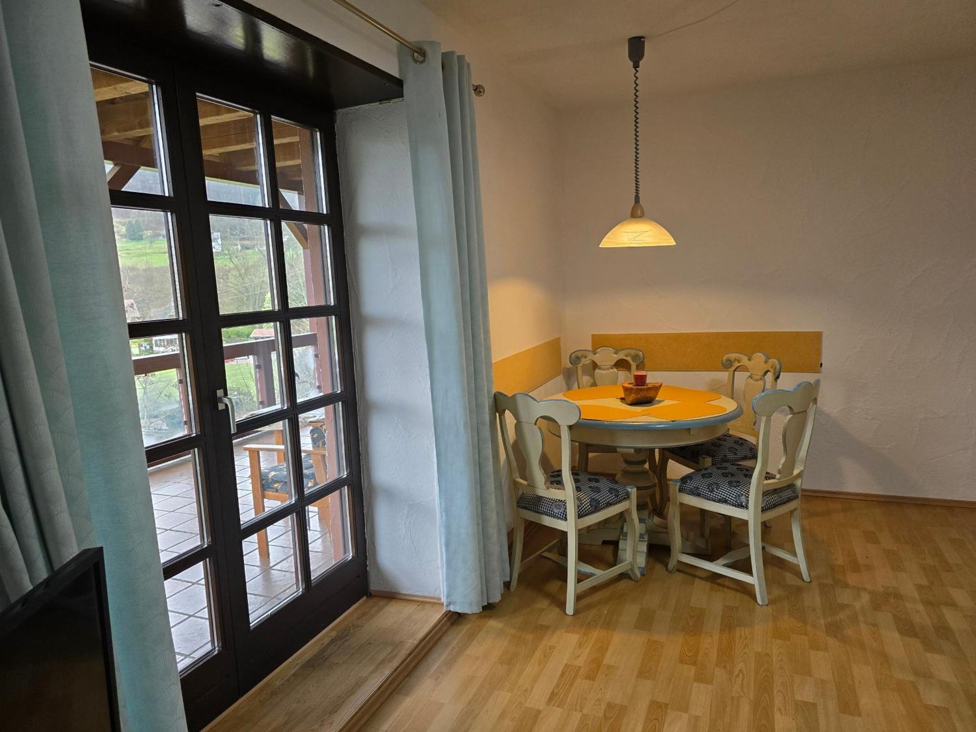 Haus Katz Apartment Schonau  Exterior photo